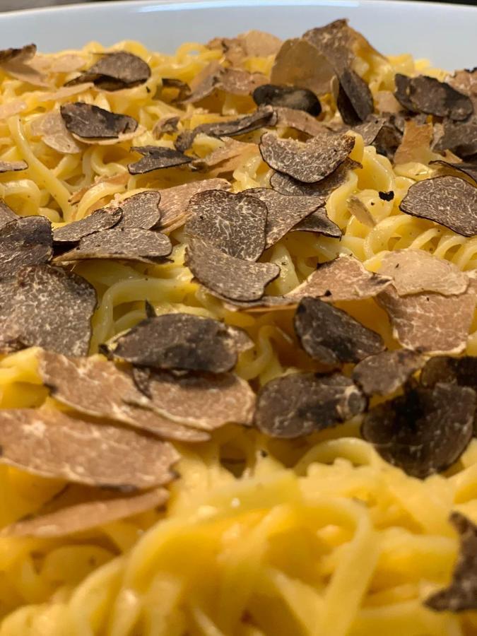 Hotel Tetto Delle Marche - Ristorante Dei Conti Cingoli Luaran gambar
